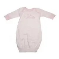 New born kids sleep gown